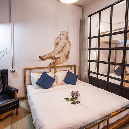 Indiego Space Loei Exterior foto