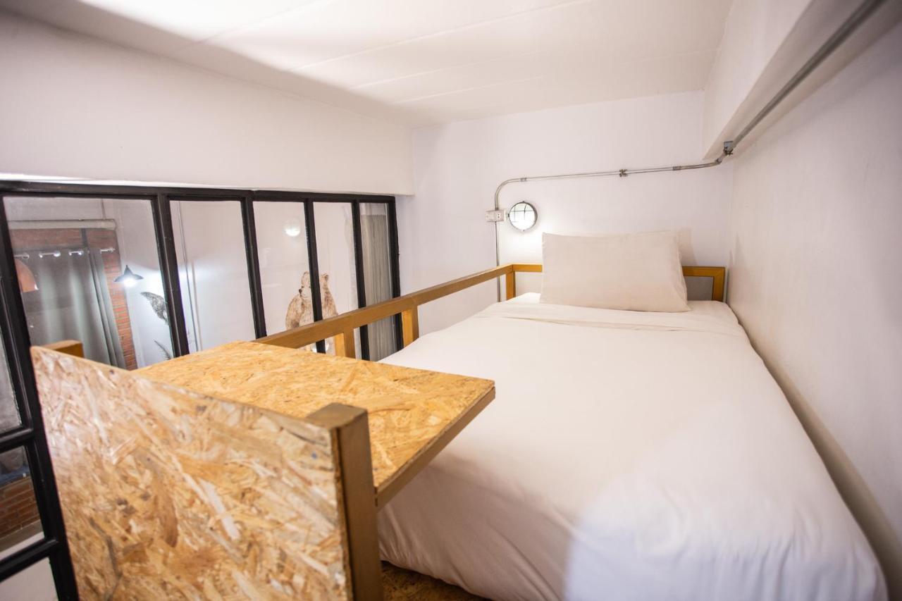 Indiego Space Loei Exterior foto