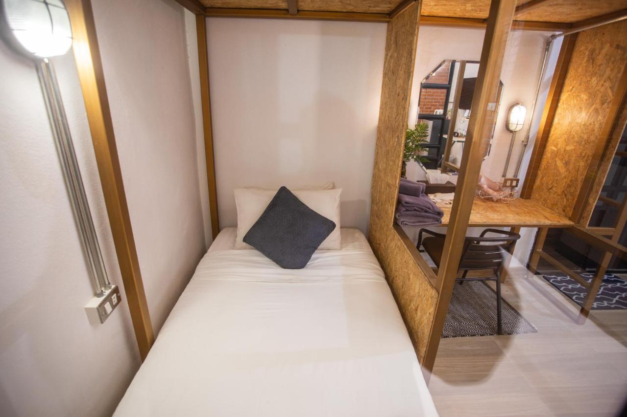 Indiego Space Loei Exterior foto