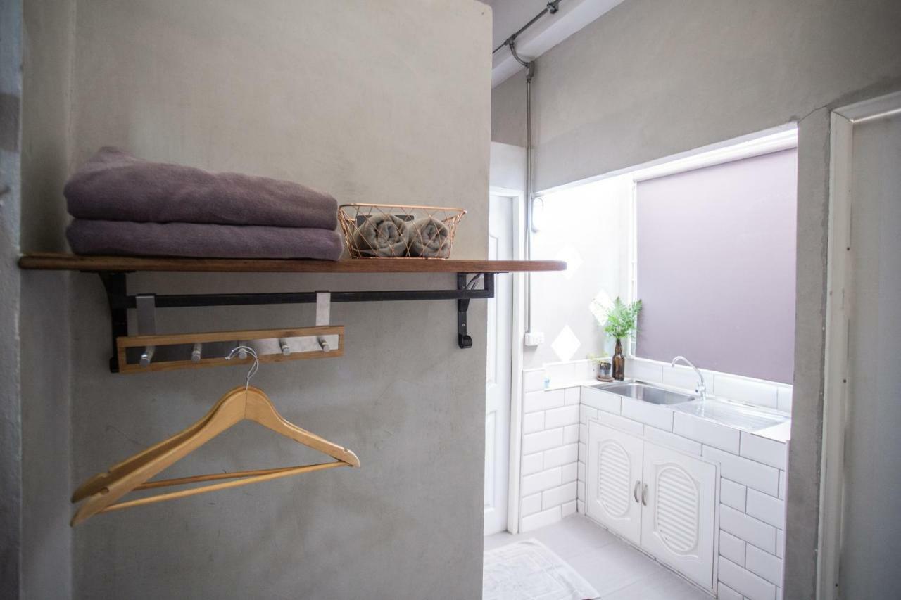 Indiego Space Loei Exterior foto